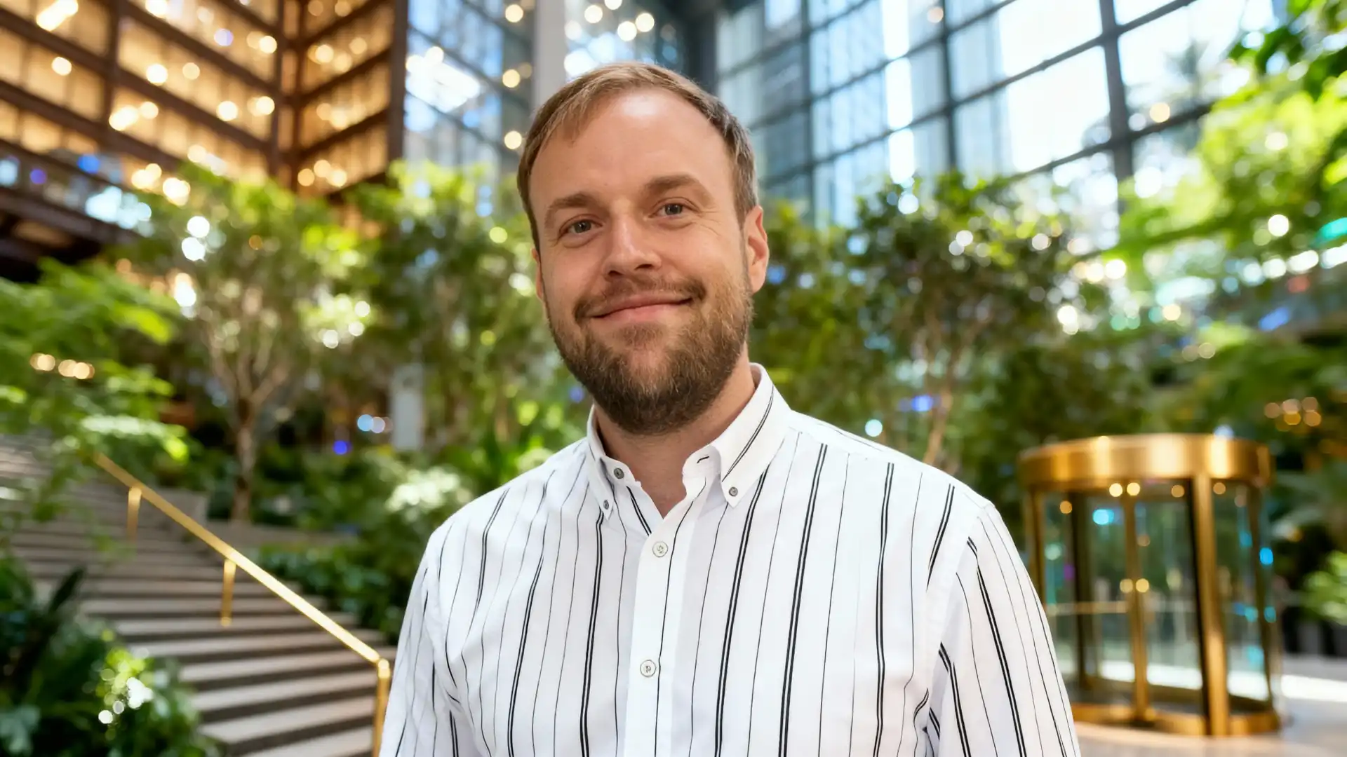 Anders Liebak