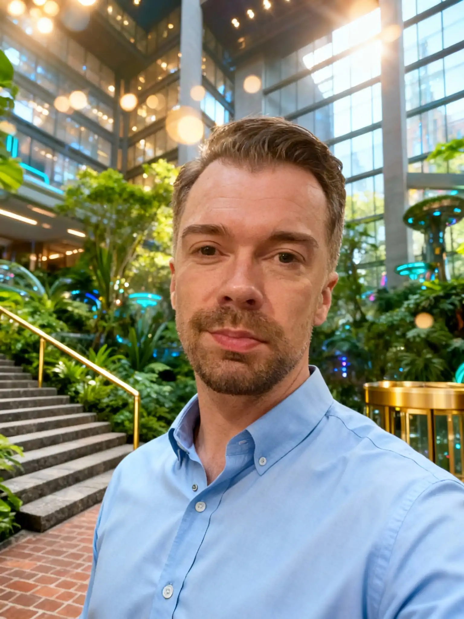 Simon Lindebjerg